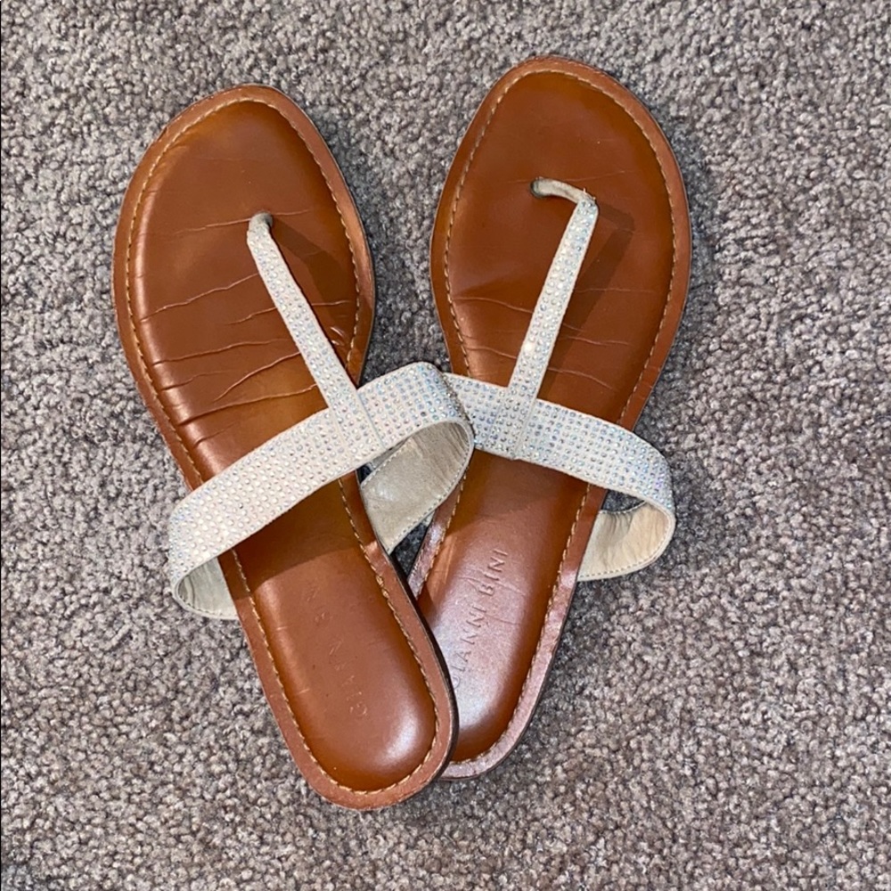 Gianni Bini Sandals